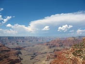 Grand Canyon National Park North Rim