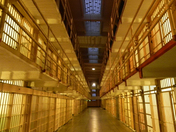Alcatraz -- Golden Gate National Recreation Area
