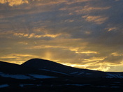 bierstadt mountain 