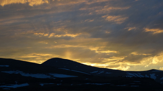 bierstadt mountain 