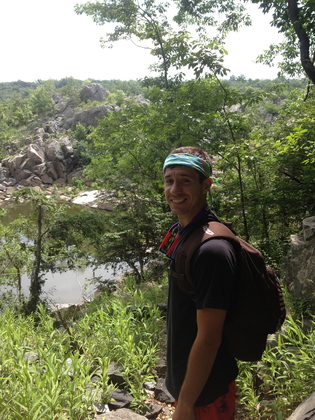 Great Falls Park