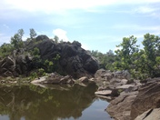Great Falls Park