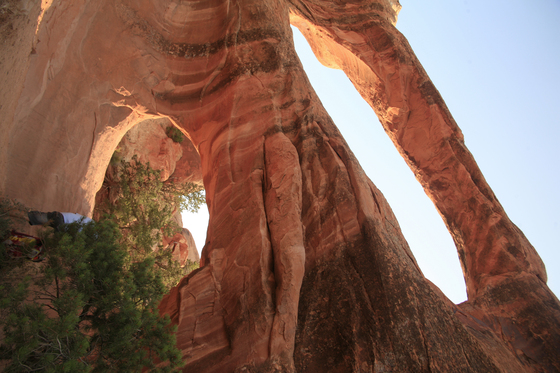 Arches National Park
