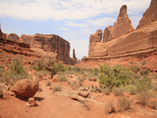 Arches National Park