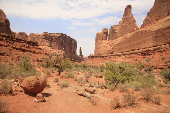 Arches National Park