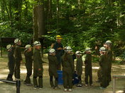 Mammoth Cave National Park