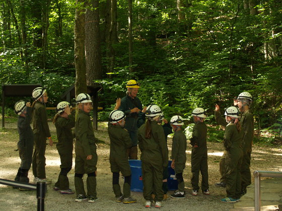 Mammoth Cave National Park