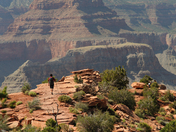 Grand Canyon NP