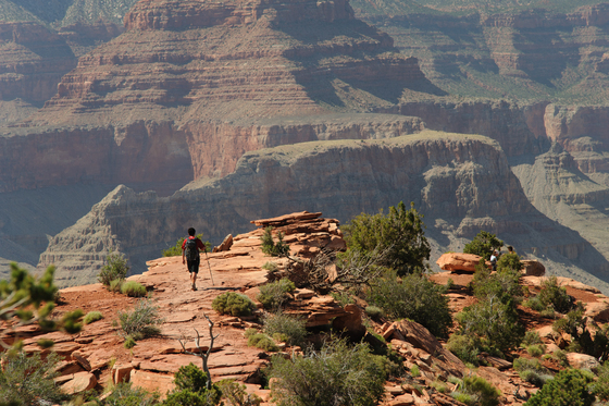 Grand Canyon NP