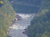 New River Gorge National park