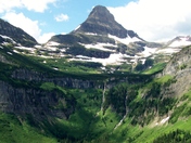 Glacier