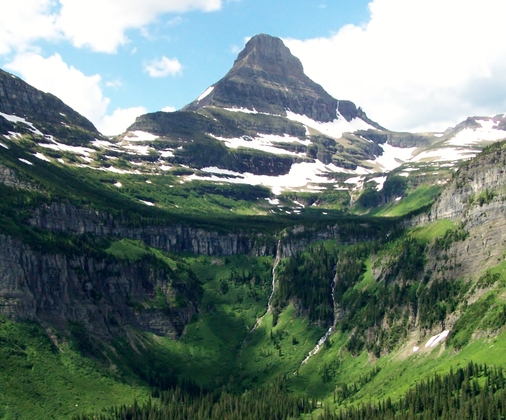 Glacier