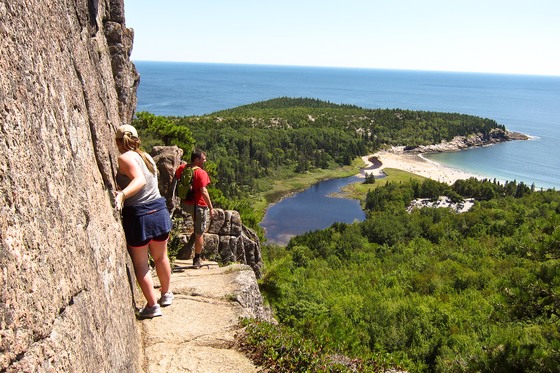 Acadia National Park