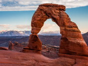 Arches National Park
