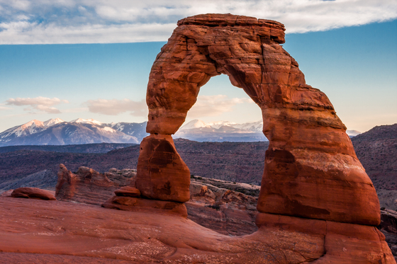 Arches National Park