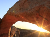Canyonland National Park