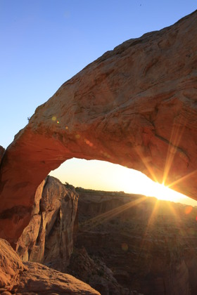 Canyonland National Park