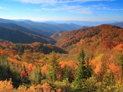 Great Smoky Mountains National Park