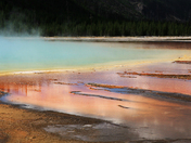 Yellowstone National Park