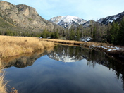 Rocky Mountain National Park