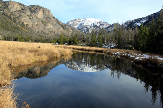 Rocky Mountain National Park