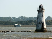 Fort Pulaski , savannah , Ga.