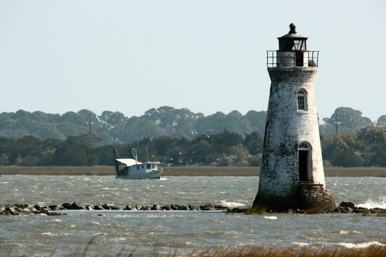 Fort Pulaski , savannah , Ga.