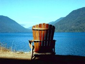olympic national park