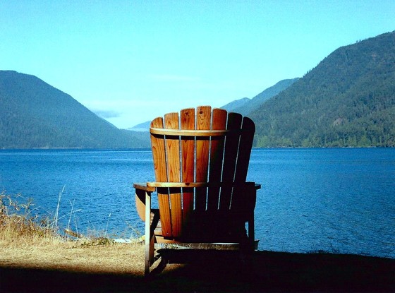 olympic national park