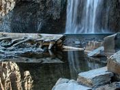 Devils Postpile National Monument