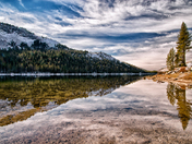 Yosemite National Park