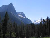 Glacier National Park