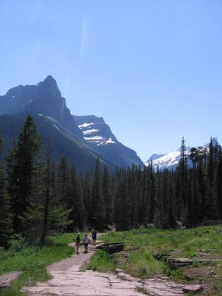 Glacier National Park