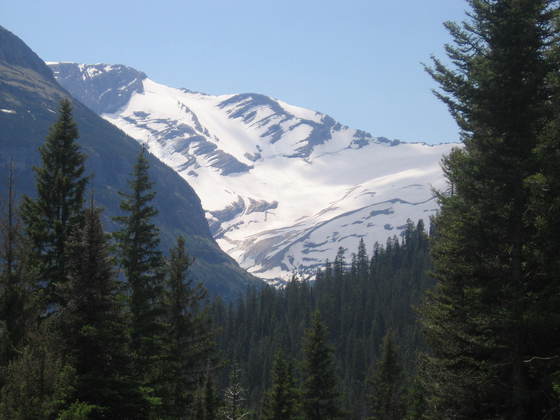 Glacier National Park