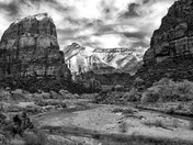 Zion National Park