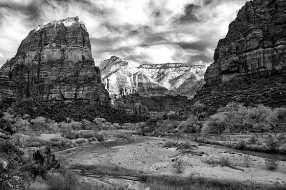 Zion National Park