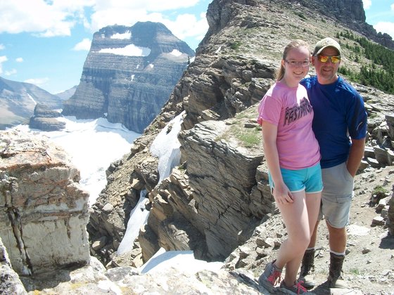 Glacier National Park