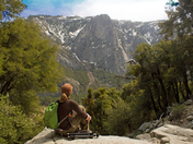 Yoemite National Park