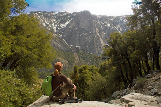 Yoemite National Park