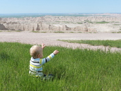 Badlands National Park