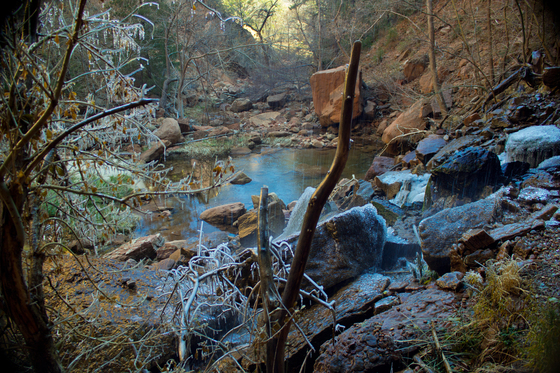 Zion National Park