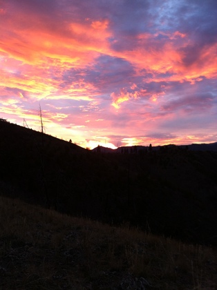Payette National Forest