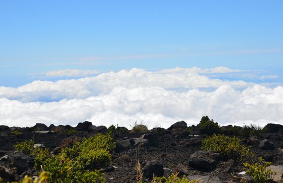 Haleakala National Park
