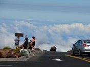Haleakala National Park