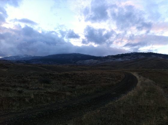 Bureau of Land Management Idaho