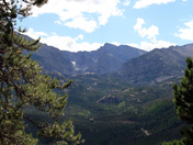 Rocky Mountain National Park