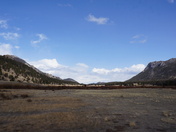 Rocky Mountain National Park