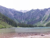 Glacier National Park