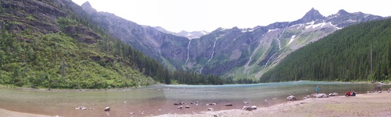 Glacier National Park