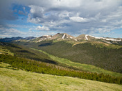 Rocky Mountain National Park